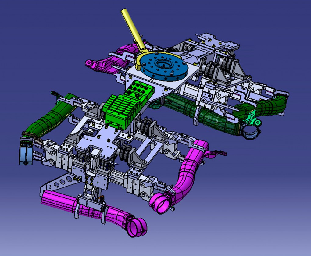 Engineering Galleries | International Engineering & Technologies