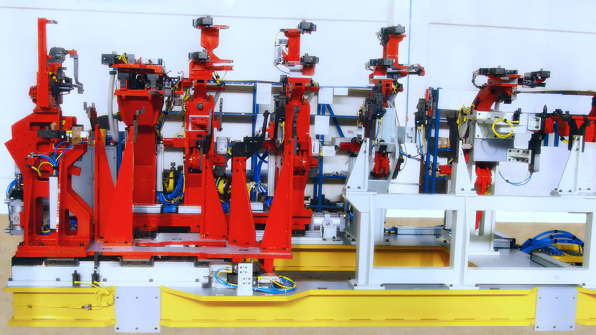 International Engineering & Technologies | Making the Future Possible ...